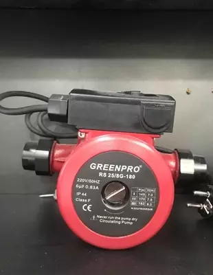 RS aylanish nasosi 25-8-180 - 770 000 so'm / dona