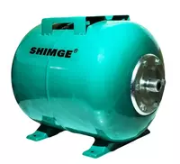 Расширительный бак SHIMGE 80 л