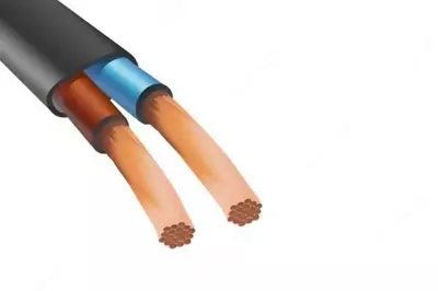 Провод ПУГНП UZ KABEL 2х0