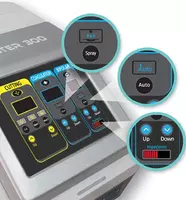 Электрохирургический Коагулятор MASTER300 - по запросу