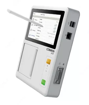 Elektrokardiograf Comen H-3 - Narx so&#039;rov asosida