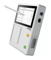 Электрокардиограф Comen H-3 - по запросу