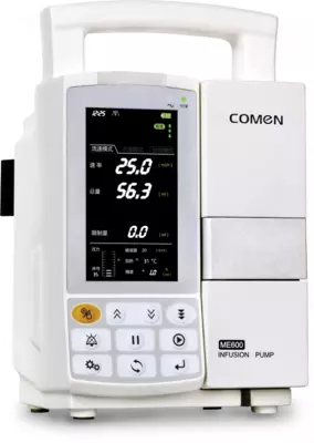 Infuzion nasos ME600