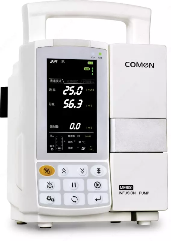 Насос инфузионный ME600