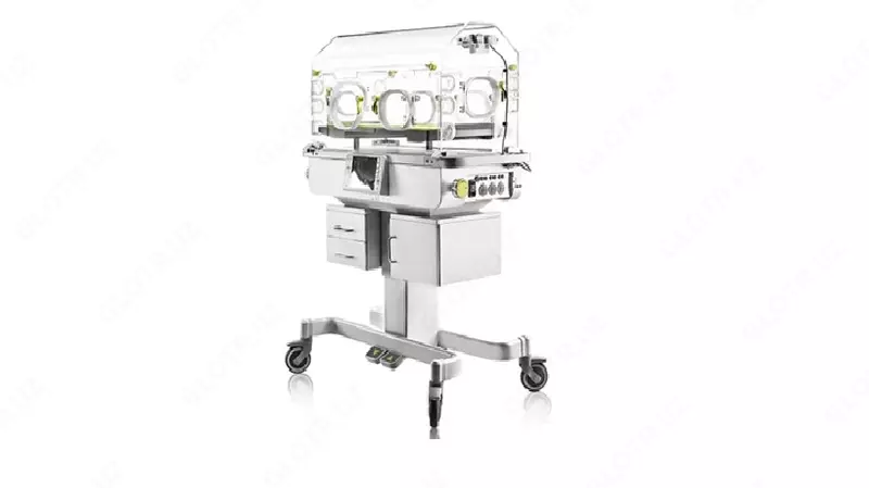 Инкубатор для новорожденных EcoLa3000