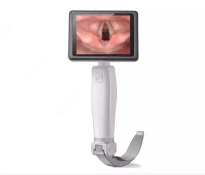 Видеоларингоскоп VL3R с комплектующими - Narx so&#039;rov asosida