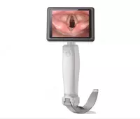 Видеоларингоскоп VL3R с комплектующими - по запросу