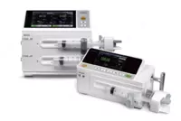 Шприцевой насос M300