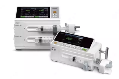 Шприцевой насос M300