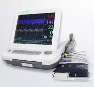 Монитор плода/матери (фетальный) L8P