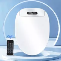 от {0} сум Электрическое умное сиденье для унитаза с пультом управления