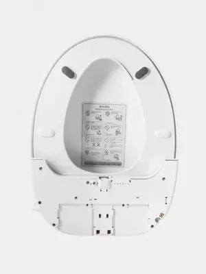 Электрическое умное сиденье для унитаза с пультом управления - 2 978 095 сум / шт.