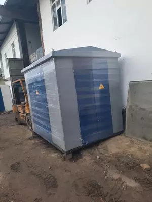 Трансформатор ГКПТ и КПТС