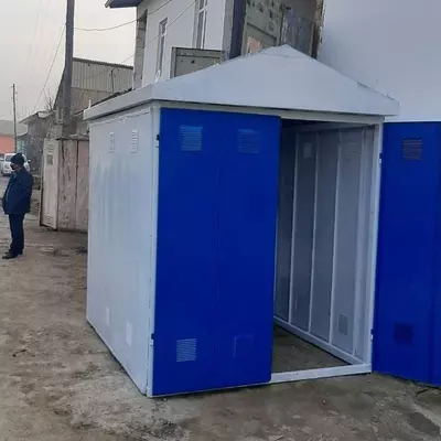 Трансформатор ГКПТ и КПТС - 25 300 000 сум от 1 шт.