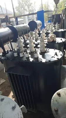 25 300 000 сум от 1 шт. Трансформатор ГКПТ и КПТС