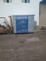 Трансформатор ГКПТ и КПТС