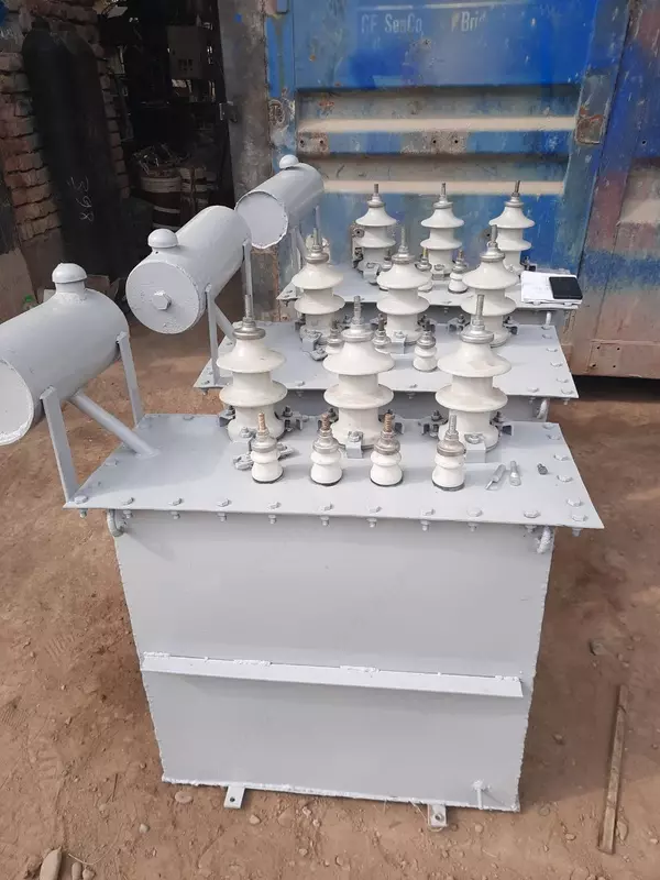 Трансформатор ГКПТ и КПТС - от {0} сум