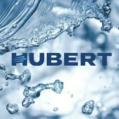 HUBERT ikki konturli qozonlar va suv filterlari