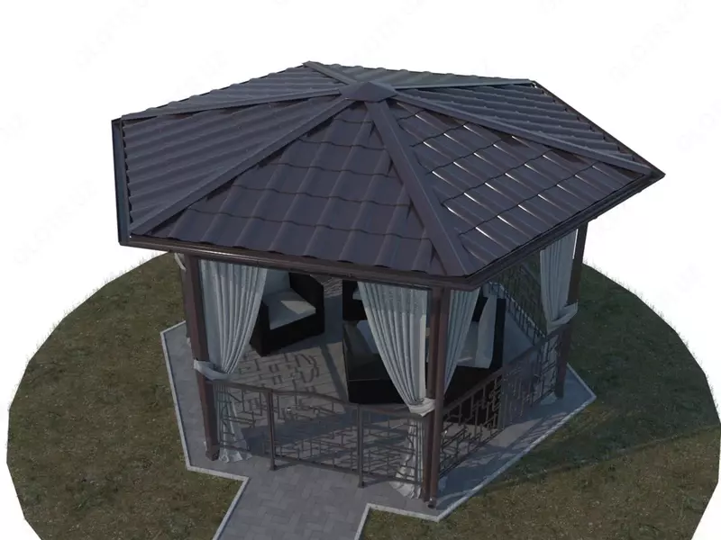 Moslashuvchan plitkalar Döcke PIE va Katepal RoofShield ondulin Barcha turdagi gidroizolyatsiya Ulgurji va chakana