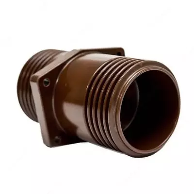 ИЗОЛЯТОР ПРОХОДНОЙ ИП 250/10-02 (Размер отверстия ø92) - Цена по запросу