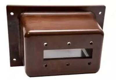 ИЗОЛЯТОР ПРОХОДНОЙ ИП 260/10-01 (Размер отверстия 35х152) - Цена по запросу