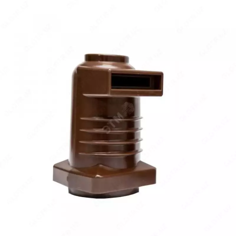 ИЗОЛЯТОР ПРОХОДНОЙ ИП 266/10-01 1600А (Размер отверстия ø150; 36х127) - по запросу