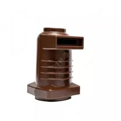 ИЗОЛЯТОР ПРОХОДНОЙ ИП 266/10-01 1600А (Размер отверстия ø150; 36х127) - Цена по запросу