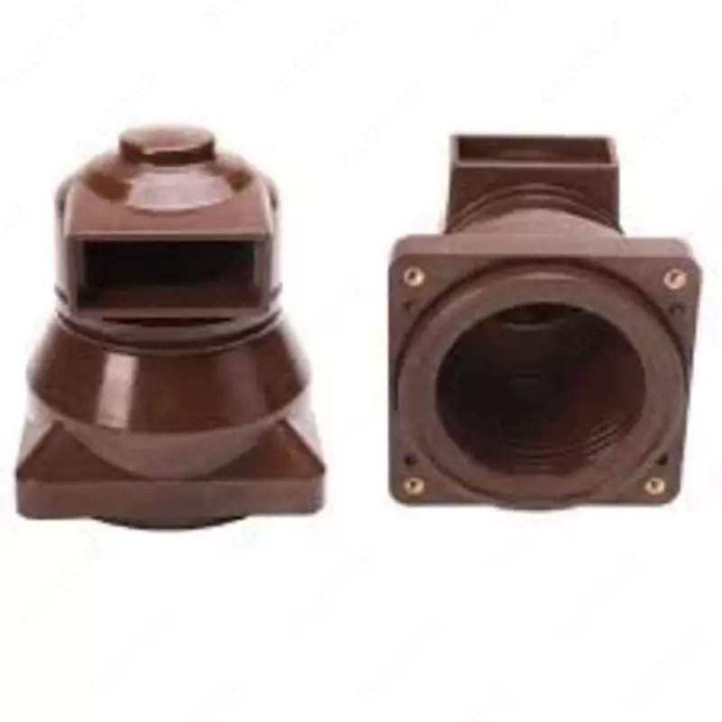 Изолятор проходной ИП 300/10-01 3150А (Размер ø173; 41х127) - по запросу