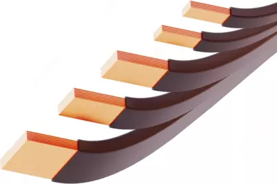 на напряжение более 80В