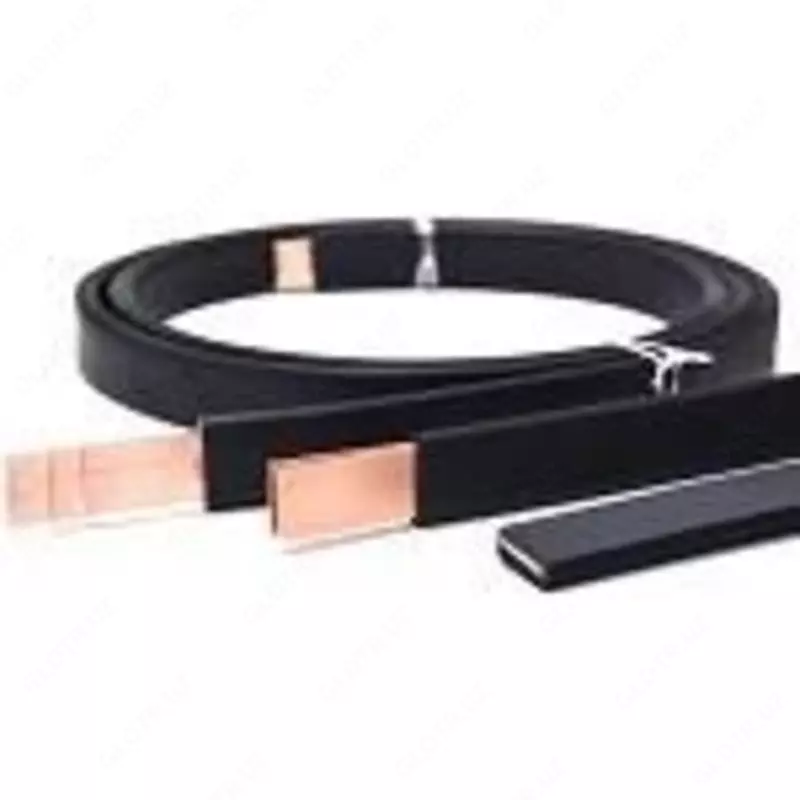 Mis shinasi moslashuvchan izolyatsiya qilingan SHMGI 5X32X1