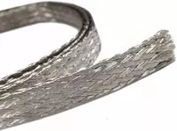 To'qilgan qalay bilan qoplangan misli sim AMG-T 25 (Ko'rfaz)