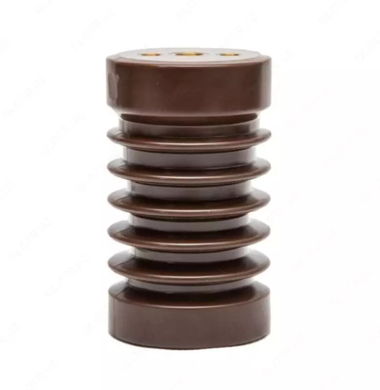 IO 120/10-14 qo'llab-quvvatlash izolyatori (M8-2pcs; M10-2pcs) - по запросу