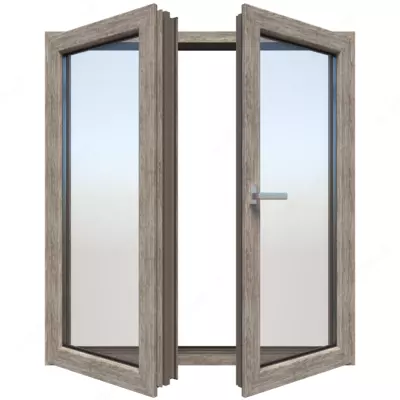 Изготовление термо окон и дверей