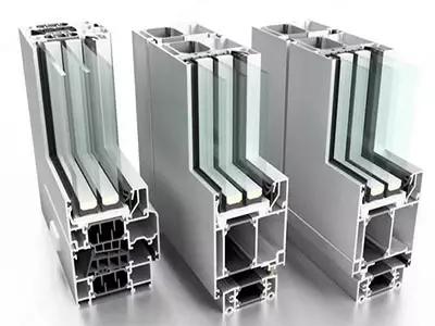 Изготовление термо окон и дверей - Цена по запросу