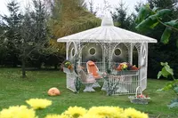 Soxta arbors ishlab chiqarish - по запросу