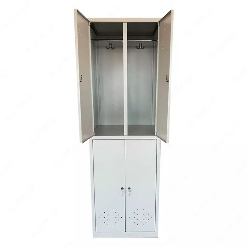 Изготовление металлических шкафов