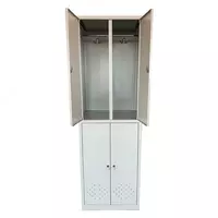 Изготовление металлических шкафов