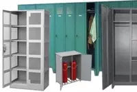 Изготовление металлических шкафов - по запросу