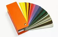 Порошковая покраска металлоизделий - по запросу