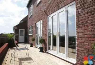 Изготовление термо рам и дверей - 1 000 000 сум