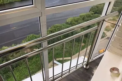 Установка перил на окна - 1 000 000 сум