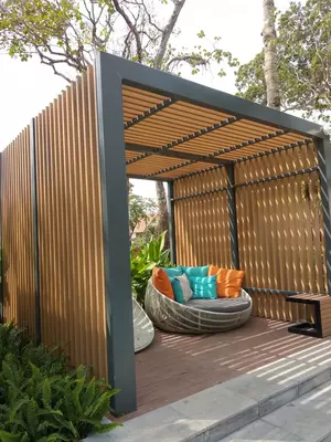 Изотовление перголы - 2 000 000 сум