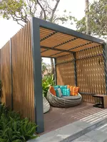 Pergola ishlab chiqarish - 2 000 000 so'm