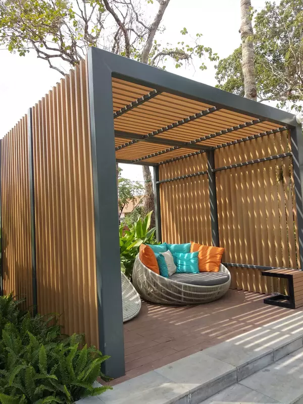 Pergola ishlab chiqarish - 2 000 000 so'm