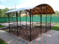 Temir besedkalar ishlab chiqarish