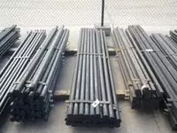 Изготовление металлических столбов с лампой - 2 000 000 сум