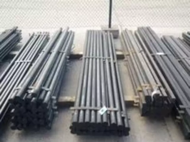 Изготовление металлических столбов с лампой - 2 000 000 сум