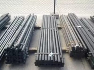 Изготовление металлических столбов с лампой - 2 000 000 сум