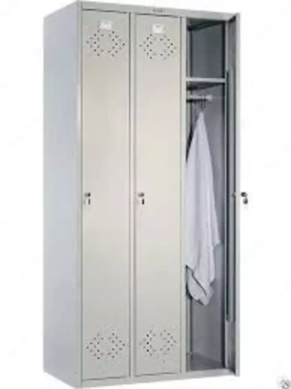  Изготовление металлических шкафов - 