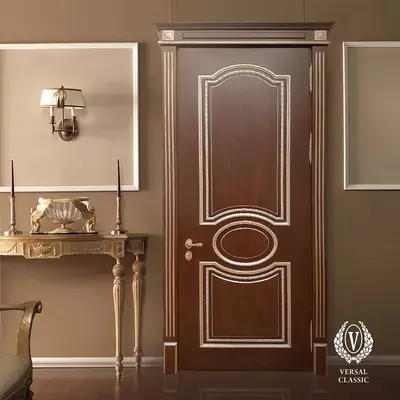 Межкомнатная дверь. Модель №110